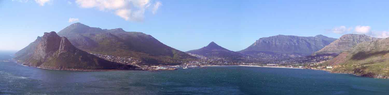 Hout Bay